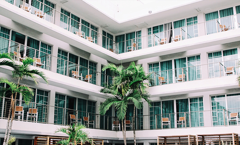 Best Hotel in Port Dickson